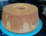 Foto langkah ke 7 dari resep Chiffon Vanila.