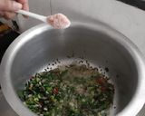 બેસનવાળું ખાટું મગનું શાક(Besan mung sabji recipe in Gujarati) રેસીપી સ્ટેપ7ફોટો