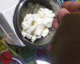 હોમમેઇડ ક્રીમ ચીઝ (Homemade Cream Cheese recipe in gujarati) રેસીપી સ્ટેપ3ફોટો