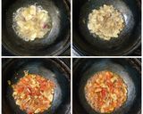 Foto langkah ke 2 dari resep Tuna Kuah Pedas.