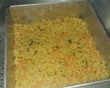 Foto langkah ke 5 dari resep Nugget Mie.