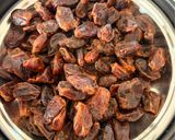 A picture of step 1 of Khajoor Paak.