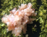 Foto del paso 5 de la receta: Saquitos de brócoli y gambones