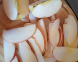 Foto del paso 1 de la receta: Budín de manzana