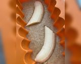 Une image de l'étape 2 de Banana bread.