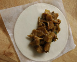 Foto del paso 3 de la receta: Empanadillas de Heura al curry