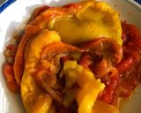 Foto del passaggio 2 della ricetta Peperoni Arrostiti (insalata)