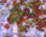 Fruits Yogurt recipe step 9 photo