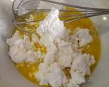 Rustic bread with ricotta and speck recipe step 1 photo