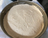 Foto del paso 5 de la receta: Tarta de galleta y caramelo