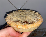 Foto del paso 5 de la receta: Apple crumble🍏