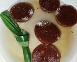 Foto langkah ke 6 dari resep Es Bongko (Ati pari).