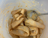Foto del paso 3 de la receta: Calamares fritos crujientes