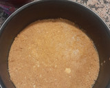 Foto del paso 1 de la receta: Tarta de Nesquik con cereales de leche (primera vez)