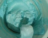 Foto langkah ke 2 dari resep Butter cream lembut super simpel.dan manisnya pas tdk berlebih.
