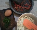 Foto langkah ke 1 dari resep (Bukan) tahu bulat.