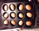 Βράζοντας πασχαλινά αυγά στο... φούρνο! φωτογραφία βήματος 2