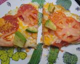 Foto del paso 5 de la receta: Low carb, keto chiken crust pizza
