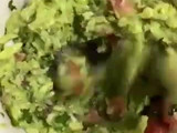 Guacamole