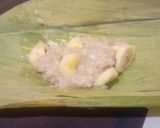 Foto langkah ke 4 dari resep Utri pisang.