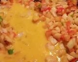 Foto del paso 8 de la receta: Papas con huevo / Desayuno