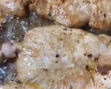 Foto del paso 4 de la receta: Spaghetti con salsa de jitomate y pechugas de pollo a la @jauregrill
