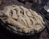 Foto del paso 5 de la receta: Fideos gratinados con brócoli