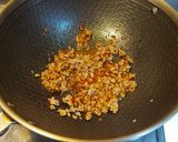 麻婆餃子的食譜步驟3照片