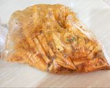 Foto langkah ke 6 dari resep Baked Sweet Potato Fries .