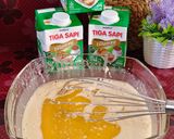 Foto langkah ke 4 dari resep Bolu Suri.
