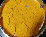 મસાલા પૂરી (Masala Puri Recipe In Gujarati) રેસીપી સ્ટેપ2ફોટો