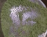 Foto langkah ke 4 dari resep Kue Putu Bambu.