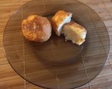 Karfiol fasírt recept fázis 3 fotója