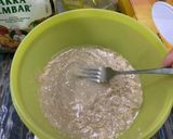 Foto langkah ke 1 dari resep Roti Kukus Pontianak Original: Roti Tanpa Mixer dan Oven.