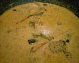 Foto langkah ke 4 dari resep Gulai Daging Cincang Khas RM Padang.