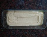 Foto del paso 2 de la receta: Budín de naranja súper húmedo
