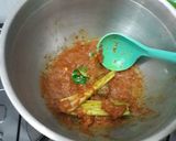 Foto langkah ke 2 dari resep Sate Padang.
