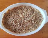 Rakott karfiol recept fázis 6 fotója