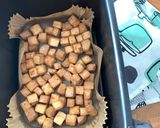 Une image de l'étape 5 de ☆Tofu Magique Général Tao à l’Airfryer☆.