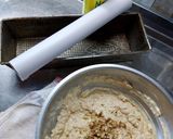 Foto del paso 3 de la receta: Budín de zanahoria 🥕 y 🍏✔️
