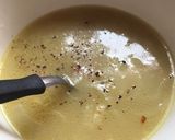 Foto del paso 3 de la receta: Sopa de cebolla