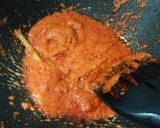 Foto langkah ke 2 dari resep Sambal / sambel goreng kentang daging khas dalam (thenderloin).