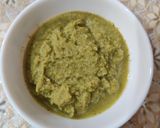 A picture of step 5 of Amla Chutney (Gooseberry Chutney).