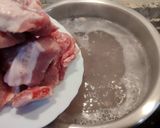 Foto del paso 10 de la receta: Triguico villenero