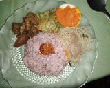 Foto langkah ke 6 dari resep Telur balado.