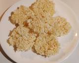 ขนมนางเล็ด วิธีทำสูตร 7 รูป