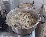 Foto del paso 18 de la receta: Verduras apta para freezer
