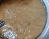A picture of step 2 of Ash gourd soup.