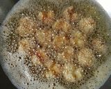 Foto langkah ke 6 dari resep Onde onde ngakak kress.