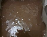 Foto langkah ke 5 dari resep 36# Brownies Kukus Ny. Liem.